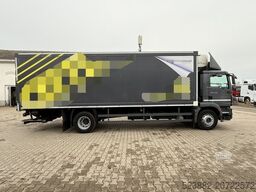 MAN TGM 18.290 Carrier SUPRA950MT*3Kammer*LBW2t*8m