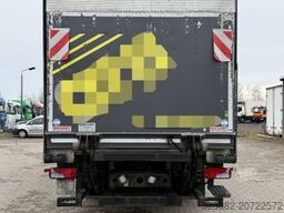 MAN TGM 18.290 Carrier SUPRA950MT*3Kammer*LBW2t*8m