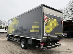 MAN TGM 18.290 Carrier SUPRA950MT*3Kammer*LBW2t*8m