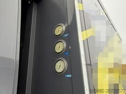 MAN TGM 18.290 Carrier SUPRA950MT*3Kammer*LBW2t*8m