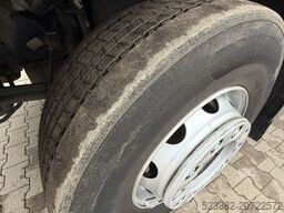 MAN TGM 18.290 Carrier SUPRA950MT*3Kammer*LBW2t*8m