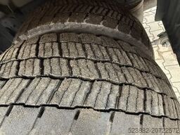 MAN TGM 18.290 Carrier SUPRA950MT*3Kammer*LBW2t*8m