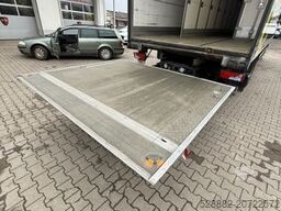 MAN TGM 18.290 Carrier SUPRA950MT*3Kammer*LBW2t*8m