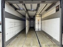 MAN TGM 18.290 Carrier SUPRA950MT*3Kammer*LBW2t*8m