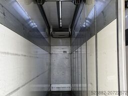 MAN TGM 18.290 Carrier SUPRA950MT*3Kammer*LBW2t*8m