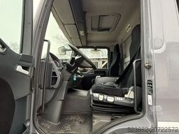 MAN TGM 18.290 Carrier SUPRA950MT*3Kammer*LBW2t*8m