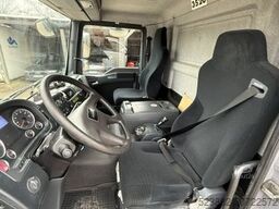 MAN TGM 18.290 Carrier SUPRA950MT*3Kammer*LBW2t*8m