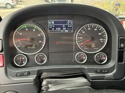 MAN TGM 18.290 Carrier SUPRA950MT*3Kammer*LBW2t*8m