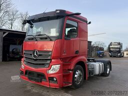 MERCEDES-BENZ Actros 1840 NEBENANTRIEB*ALCOA*Abbiegeassistent*
