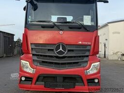 MERCEDES-BENZ Actros 1840 NEBENANTRIEB*ALCOA*Abbiegeassistent*
