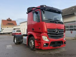 MERCEDES-BENZ Actros 1840 NEBENANTRIEB*ALCOA*Abbiegeassistent*