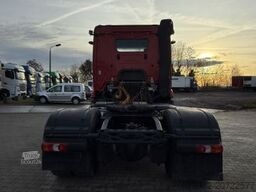 MERCEDES-BENZ Actros 1840 NEBENANTRIEB*ALCOA*Abbiegeassistent*