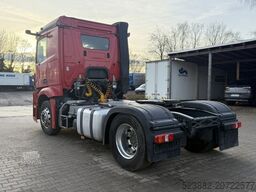 MERCEDES-BENZ Actros 1840 NEBENANTRIEB*ALCOA*Abbiegeassistent*