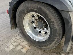 MERCEDES-BENZ Actros 1840 NEBENANTRIEB*ALCOA*Abbiegeassistent*