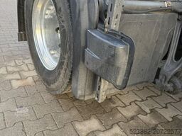 MERCEDES-BENZ Actros 1840 NEBENANTRIEB*ALCOA*Abbiegeassistent*