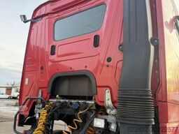 MERCEDES-BENZ Actros 1840 NEBENANTRIEB*ALCOA*Abbiegeassistent*