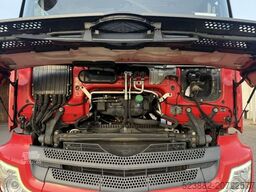 MERCEDES-BENZ Actros 1840 NEBENANTRIEB*ALCOA*Abbiegeassistent*