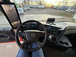 MERCEDES-BENZ Actros 1840 NEBENANTRIEB*ALCOA*Abbiegeassistent*