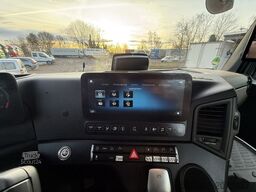 MERCEDES-BENZ Actros 1840 NEBENANTRIEB*ALCOA*Abbiegeassistent*