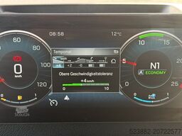 MERCEDES-BENZ Actros 1840 NEBENANTRIEB*ALCOA*Abbiegeassistent*