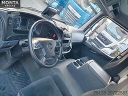 MERCEDES-BENZ Atego 1530,Pritsche Plane, Klima, LBW, TÜV