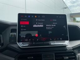 MAN TGE 3.180 Pritsche DOKA MR KAMERA AHK SITZHZ