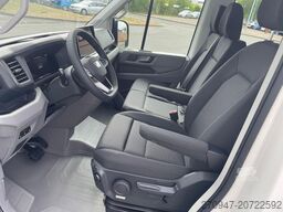 MAN TGE 3.180 Pritsche DOKA MR KAMERA AHK SITZHZ