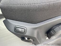 MAN TGE 3.180 Pritsche DOKA MR KAMERA AHK SITZHZ