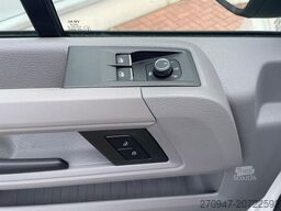 MAN TGE 3.180 Pritsche DOKA MR KAMERA AHK SITZHZ