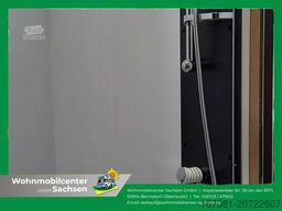 CHALLENGER Teilintegriert Etape Edition 260