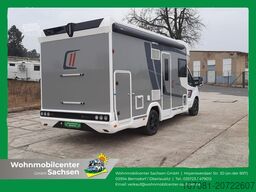 CHALLENGER Teilintegriert Etape Edition 260