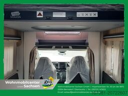 CHALLENGER Teilintegriert Etape Edition 260