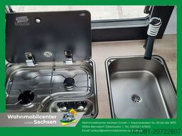 CHALLENGER Teilintegriert Etape Edition 260