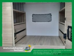 CHALLENGER Teilintegriert Etape Edition 260