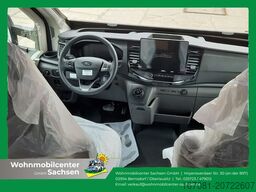 CHALLENGER Teilintegriert Etape Edition 260