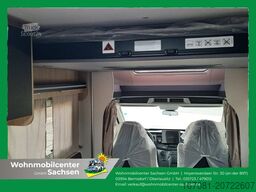 CHALLENGER Teilintegriert Etape Edition 260