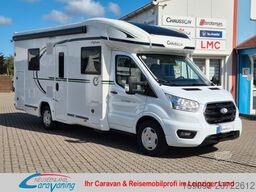 CHAUSSON 720 First Line *MJ25*Navi*ACC*Autom*8425¤ sparen