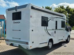 CHAUSSON 720 First Line *MJ25*Navi*ACC*Autom*8425¤ sparen