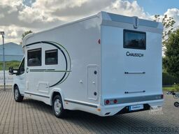 CHAUSSON 720 First Line *MJ25*Navi*ACC*Autom*8425¤ sparen
