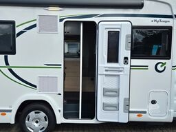 CHAUSSON 720 First Line *MJ25*Navi*ACC*Autom*8425¤ sparen