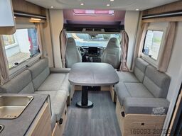 CHAUSSON 720 First Line *MJ25*Navi*ACC*Autom*8425¤ sparen