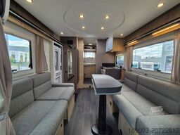 CHAUSSON 720 First Line *MJ25*Navi*ACC*Autom*8425¤ sparen