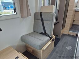 CHAUSSON 720 First Line *MJ25*Navi*ACC*Autom*8425¤ sparen