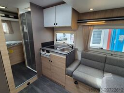 CHAUSSON 720 First Line *MJ25*Navi*ACC*Autom*8425¤ sparen