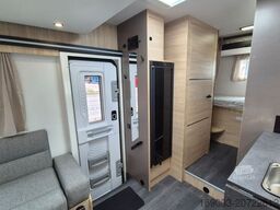 CHAUSSON 720 First Line *MJ25*Navi*ACC*Autom*8425¤ sparen