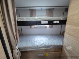 CHAUSSON 720 First Line *MJ25*Navi*ACC*Autom*8425¤ sparen