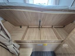 CHAUSSON 720 First Line *MJ25*Navi*ACC*Autom*8425¤ sparen