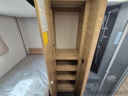 CHAUSSON 720 First Line *MJ25*Navi*ACC*Autom*8425¤ sparen