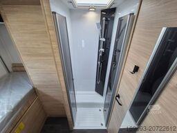 CHAUSSON 720 First Line *MJ25*Navi*ACC*Autom*8425¤ sparen