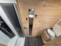 CHAUSSON 720 First Line *MJ25*Navi*ACC*Autom*8425¤ sparen